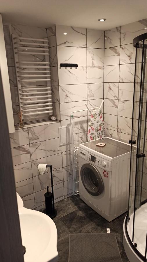Apartament Zdrojowy II Глухолазы Экстерьер фото