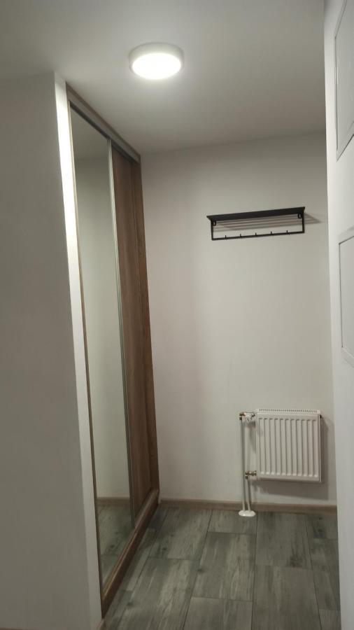 Apartament Zdrojowy II Глухолазы Экстерьер фото