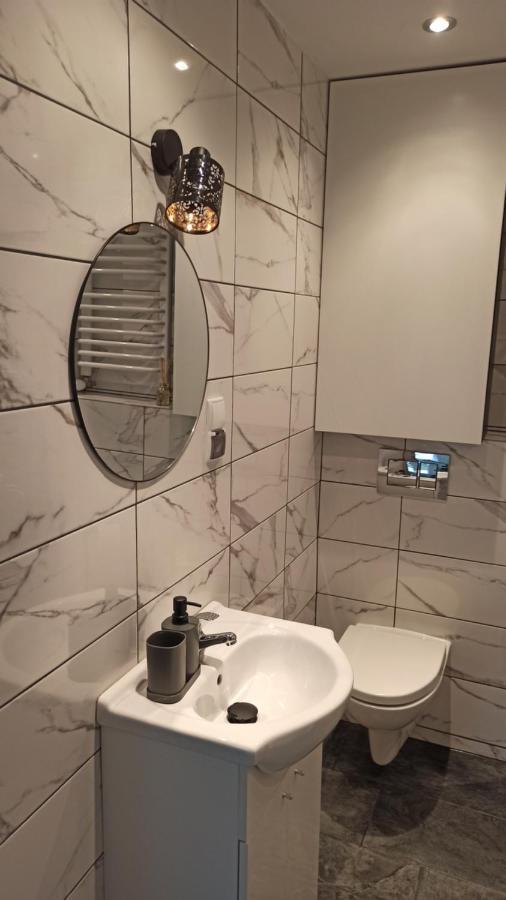Apartament Zdrojowy II Глухолазы Экстерьер фото