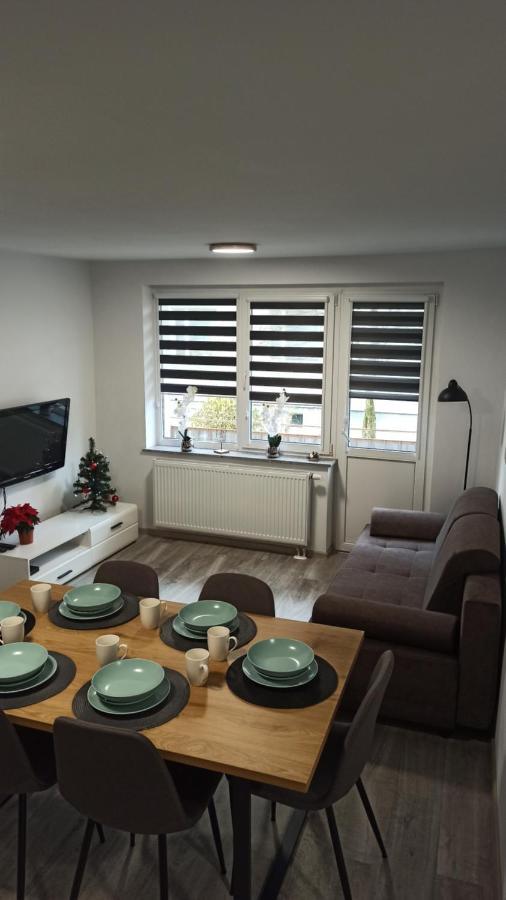 Apartament Zdrojowy II Глухолазы Экстерьер фото
