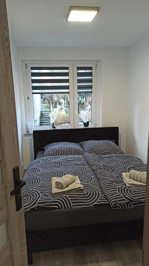 Apartament Zdrojowy II Глухолазы Экстерьер фото