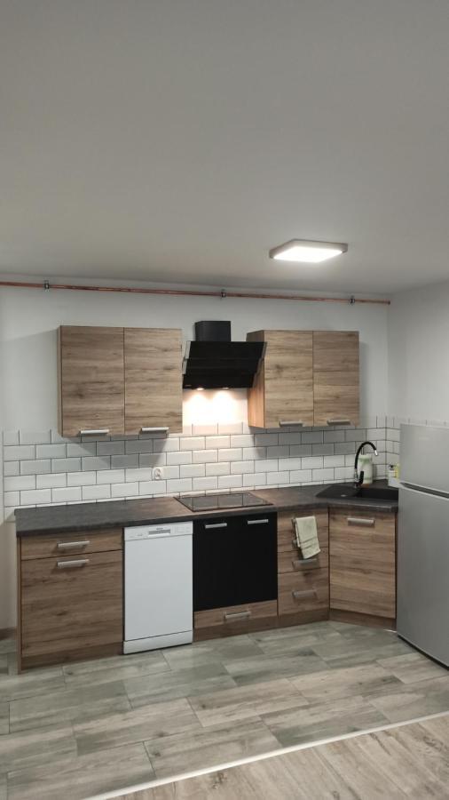 Apartament Zdrojowy II Глухолазы Экстерьер фото