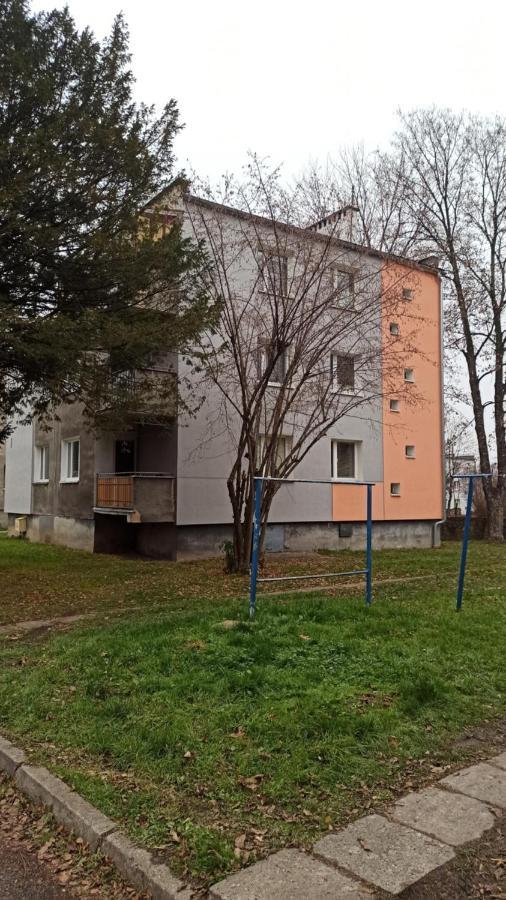 Apartament Zdrojowy II Глухолазы Экстерьер фото
